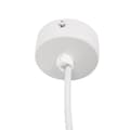Miniatyrbillede 2 af 5: Strømforsyning Suspension Guide Track White 1-Circuit