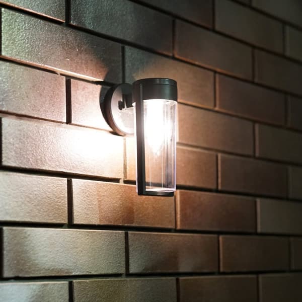 Vivi 3000K Solar Væglampe