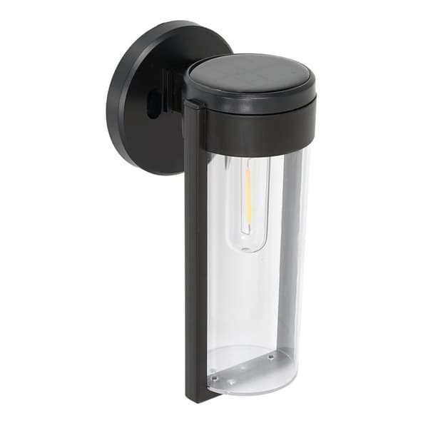 Vivi 3000K Solar Væglampe