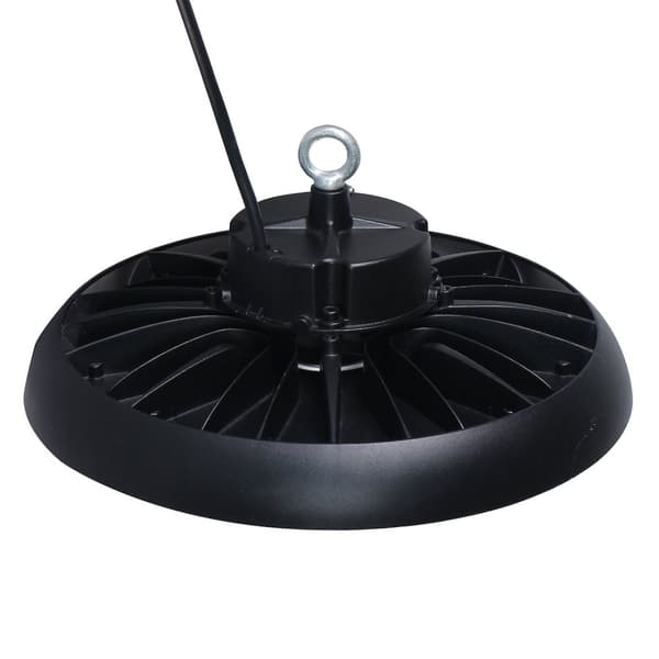 Tekninen kiinnitys HIGH BAY 200W 4000K 5 vuoden takuu