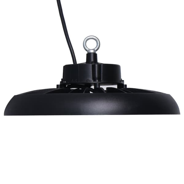 Tekninen kiinnitys HIGH BAY 200W 4000K 5 vuoden takuu