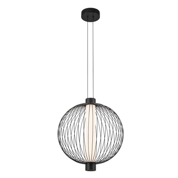 KYOTO 32W LED pendel, diameter 43cm