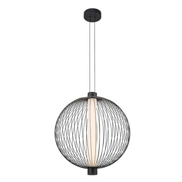 KYOTO 39W LED pendel, diameter 54cm