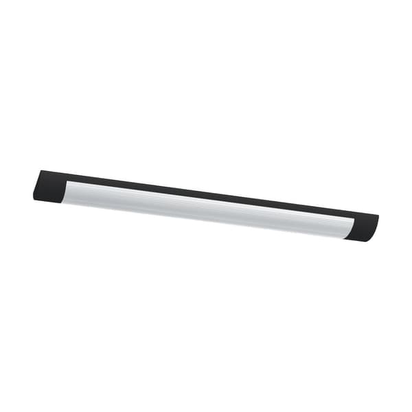 Lista LED-nauha 18W 60cm 4000K - Musta
