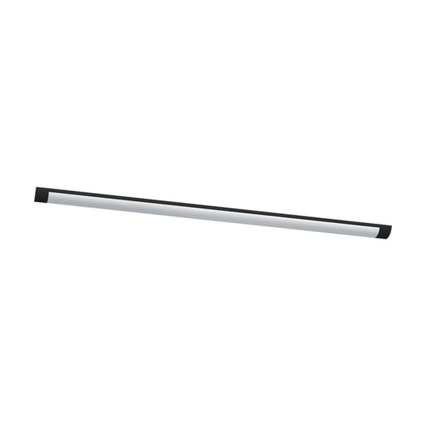 Lægte LED Strip 36W 120cm 4000K - Sort