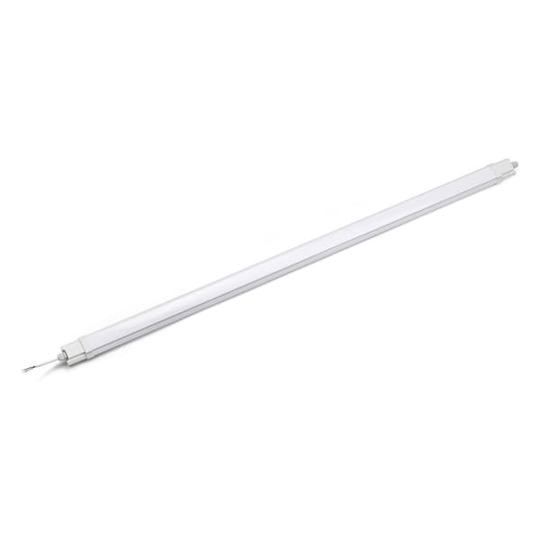 Lægte LED strip 36W 120cm 3850lm 4000K IP65