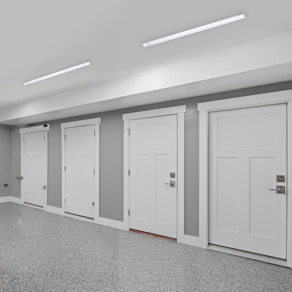 Lægte LED strip 36W 120cm 3850lm 4000K IP65