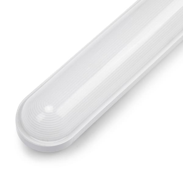 Hermetisk Led Gin armatur 36W 120cm 3850lm 4000K IP65