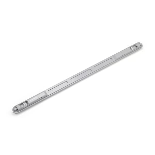 Hermetisk Led Gin armatur 36W 120cm 3850lm 4000K IP65