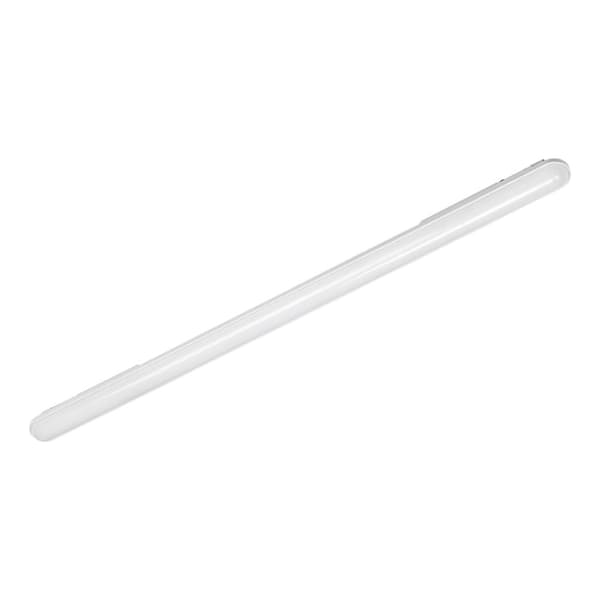 Hermetisk Led Gin armatur 36W 120cm 3850lm 4000K IP65