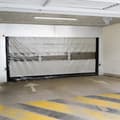 Miniatyrbillede 6 af 8: Hermetisk Led Gin armatur 48W 150cm 5200lm 4000K IP65