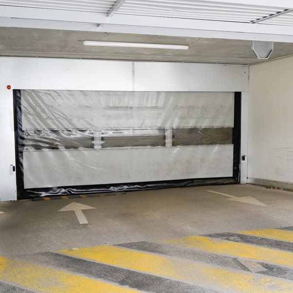 Hermetisk Led Gin armatur 48W 150cm 5200lm 4000K IP65