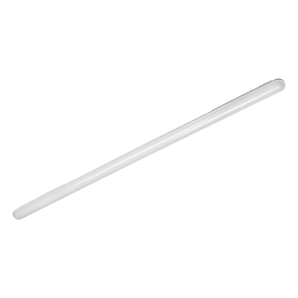Hermetisk Led Gin armatur 48W 150cm 5200lm 4000K IP65