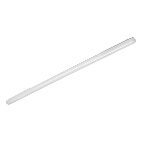 Hermetisk Led Gin armatur 48W 150cm 5200lm 4000K IP65