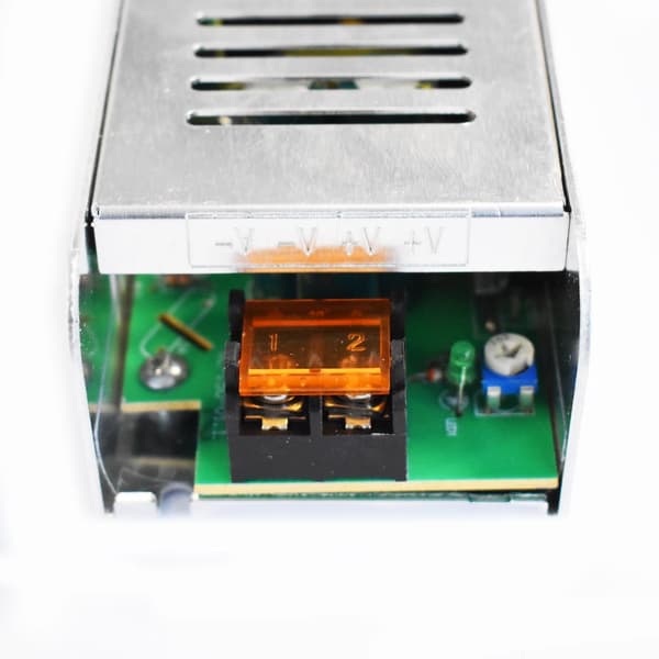 LED STRØMFORSYNING 150W