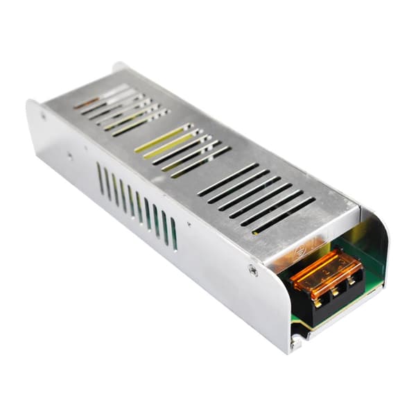 LED STRØMFORSYNING 150W