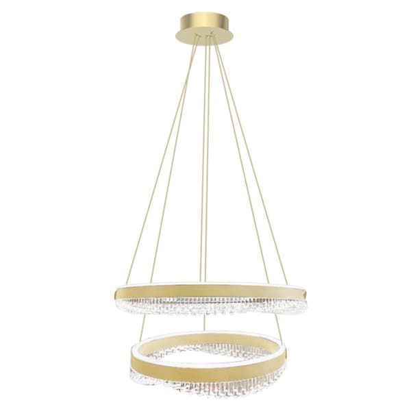 PRECIOSA 85W LED pendel