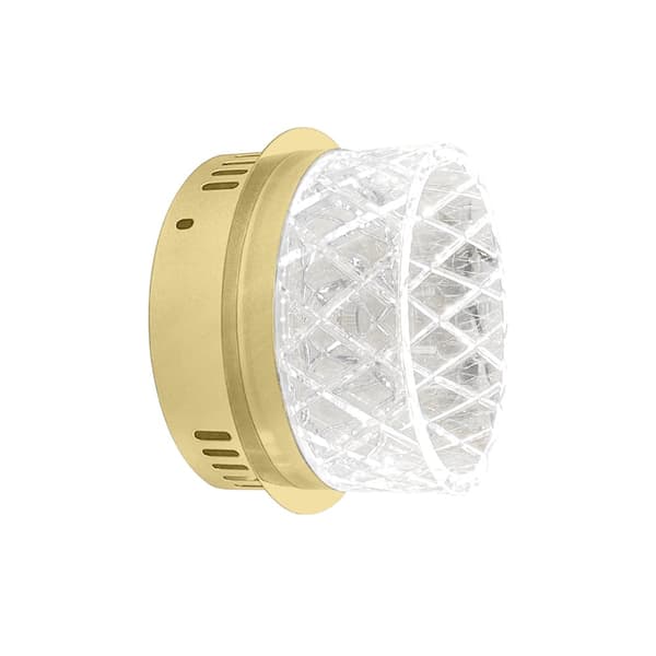 ELEGANCE 9W LED-seinävalaisin