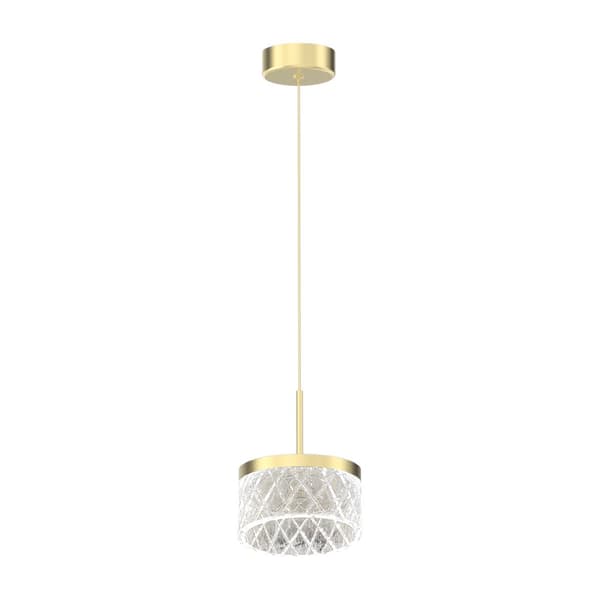 Hængelampe ELEGANCE 9W LED