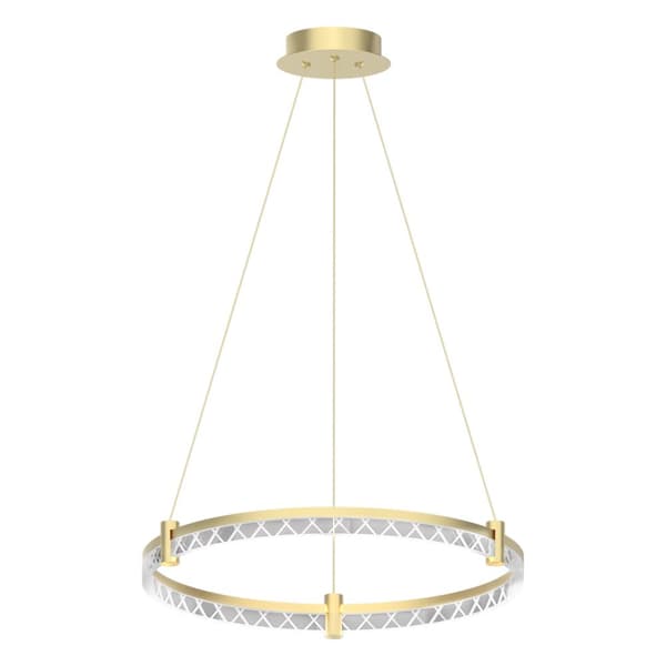 Hængelampe ELEGANCE 36W LED