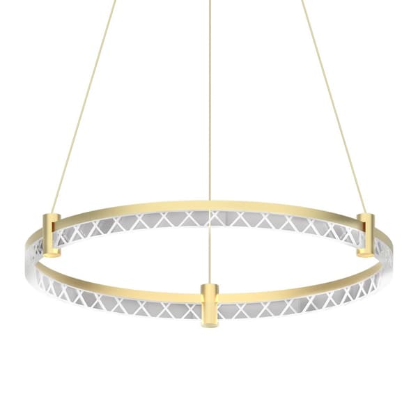 Hængelampe ELEGANCE 36W LED