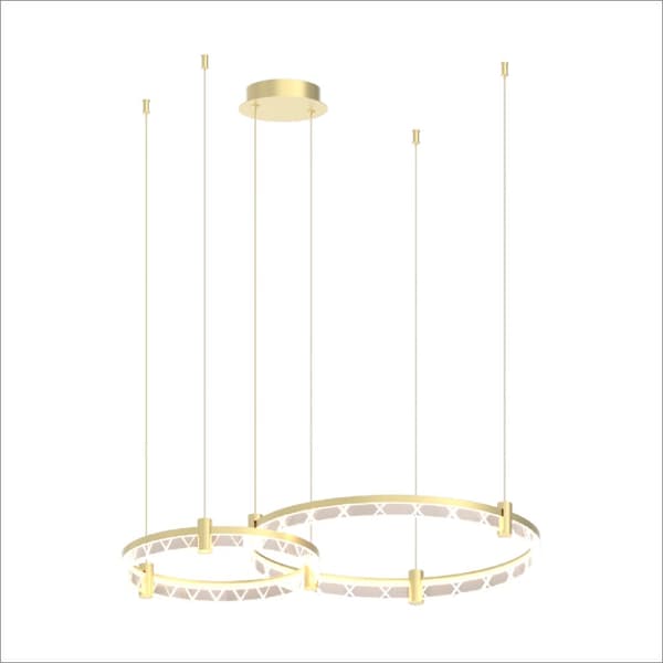 Hængelampe ELEGANCE 72W LED