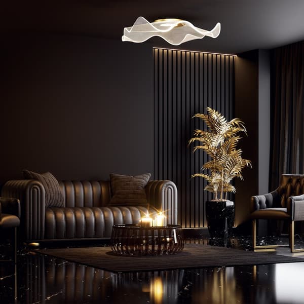 LARGO 16W LED taklampa