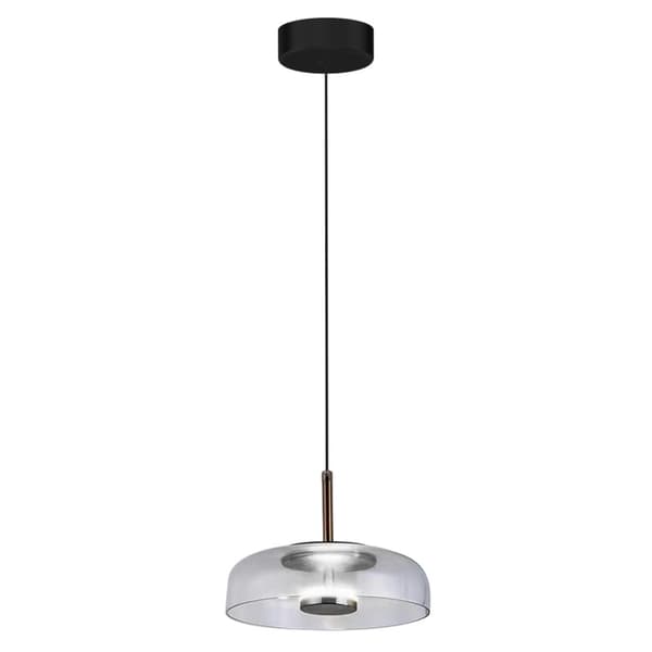 VETRO CLEAR 6W pendel