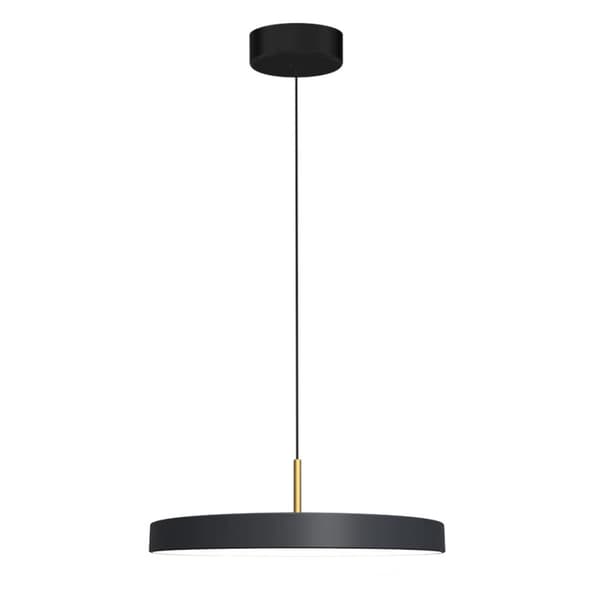 DISC 38W LED pendel