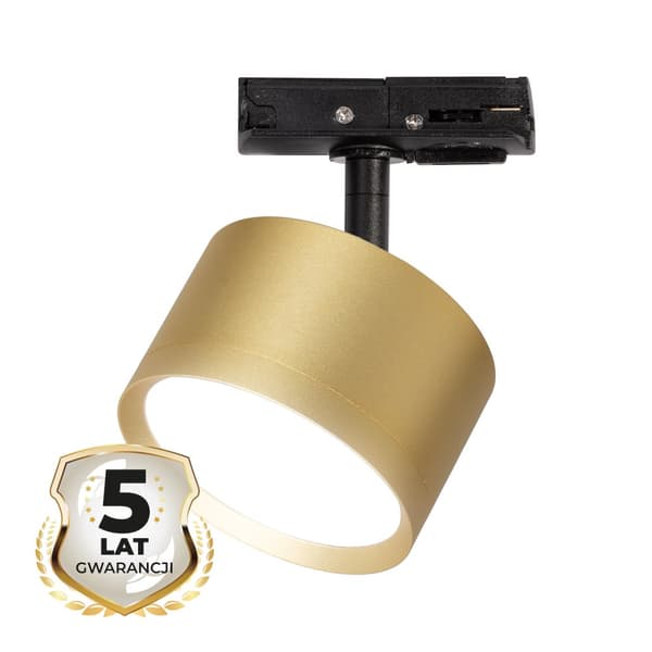 Cyklop Track Gold 1xGx53 Stel