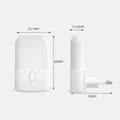 Miniatyrbild 7 av 8: Kama 2700K plug-in lampa