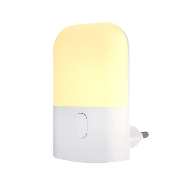 Kama 2700K plug-in lampa