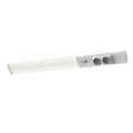 Miniatyrbillede 2 af 8: Dobbelt underskabslampe 18W 4000K USB-A/C + 230V stikkontakter