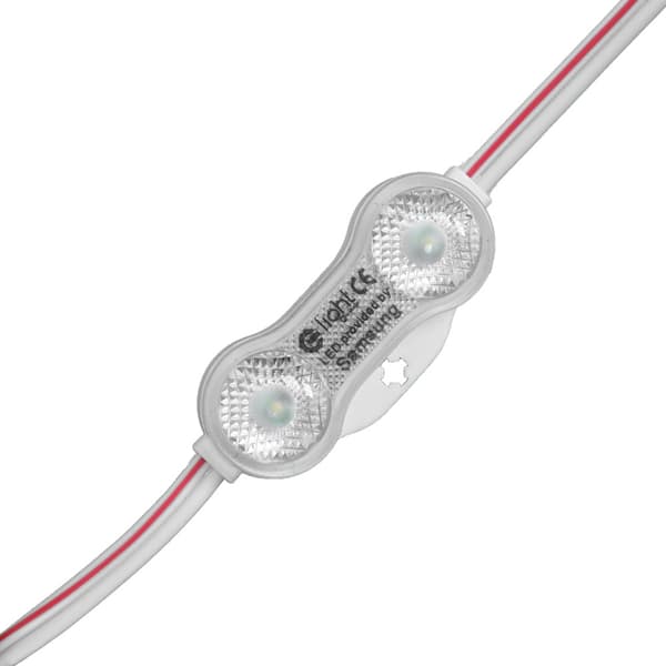 EKO-SSPRO2 LED MODUL 9000K 0,72W 80S50