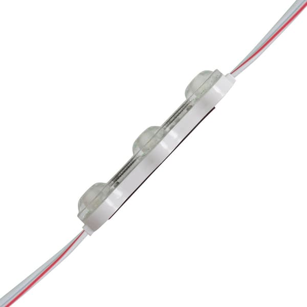 EKO-SSPRO3 LED MODUULI 9000K 1.1W 120S40