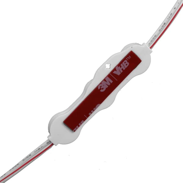 EKO-SSPRO3 LED MODUULI 9000K 1.1W 120S40