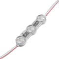 Pikkukuva 2 / 5: EKO-SSPRO3 LED MODUULI 9000K 1.1W 120S40
