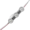 Pikkukuva 1 / 5: EKO-SSPRO3 LED MODUULI 9000K 1.1W 120S40