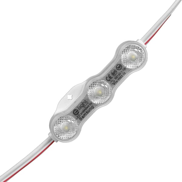 EKO-SSPRO3 LED MODUULI 9000K 1.1W 120S40
