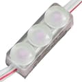 Miniatyrbillede 2 af 4: EKO-SSMINI3 LED MODUL 9000K 0,7W 55S50