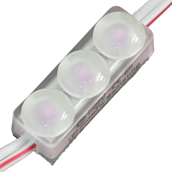 EKO-SSMINI3 LED MODUL 9000K 0,7W 55S50