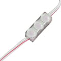 Miniatyrbillede 1 af 4: EKO-SSMINI3 LED MODUL 9000K 0,7W 55S50