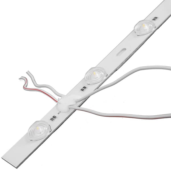 LED MODUL EKO-BACKBAR16 9,6W 120mm 6500K 1m