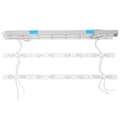 Miniatyrbild 2 av 3: LED MODUL EKO-BACKBAR16 9,6W 120mm 6500K 1m