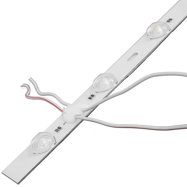 LED MODUL EKO-BACKBAR16 9,6W 120mm 6500K 1m