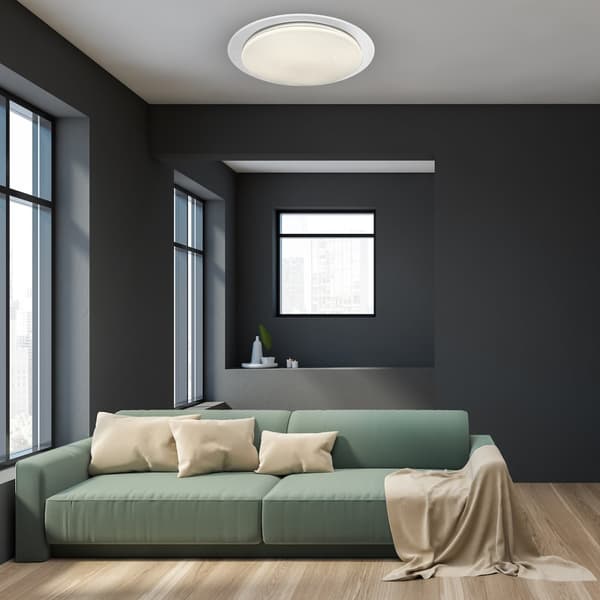 ONTARIO PLAIN 80W LED Ø760 mm
