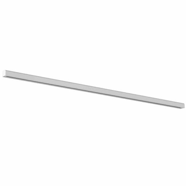 Spårljus Vit 3-krets lampguide