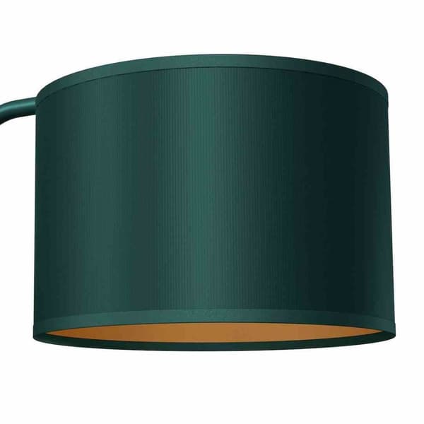 VERDE GREEN 1xE27 seinävalaisin