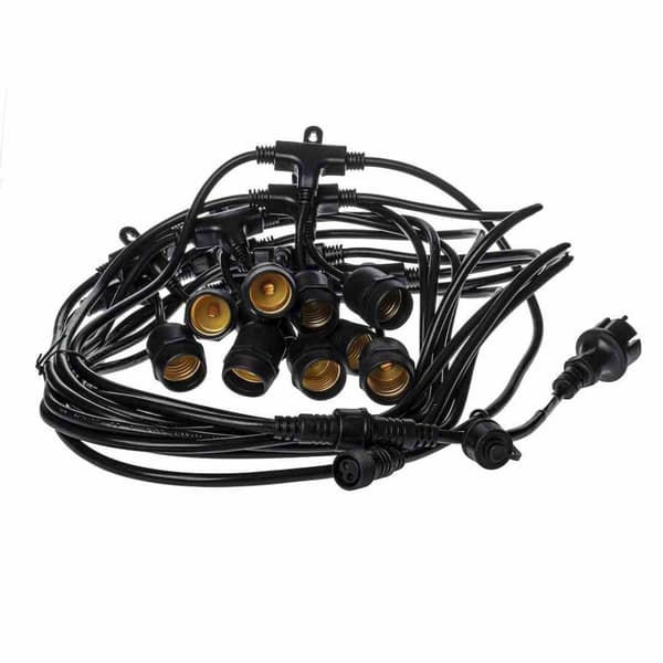GARLAND 15 METER (ilman polttimot)