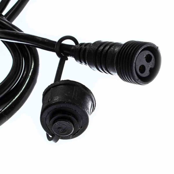 GARLAND 15 METER (ilman polttimot)